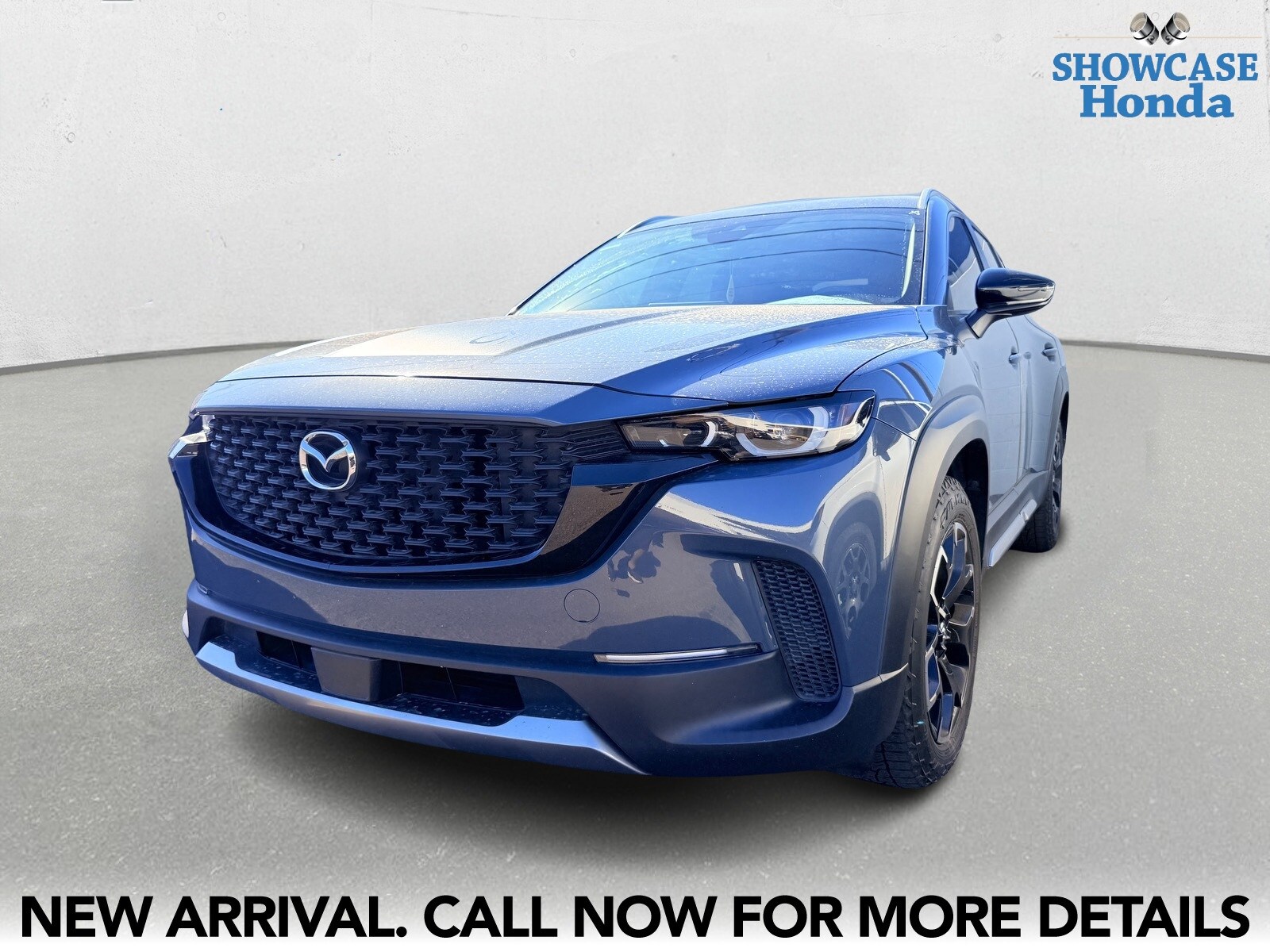 2023 Mazda CX-50 2.5 Turbo Meridian Edition photo 2