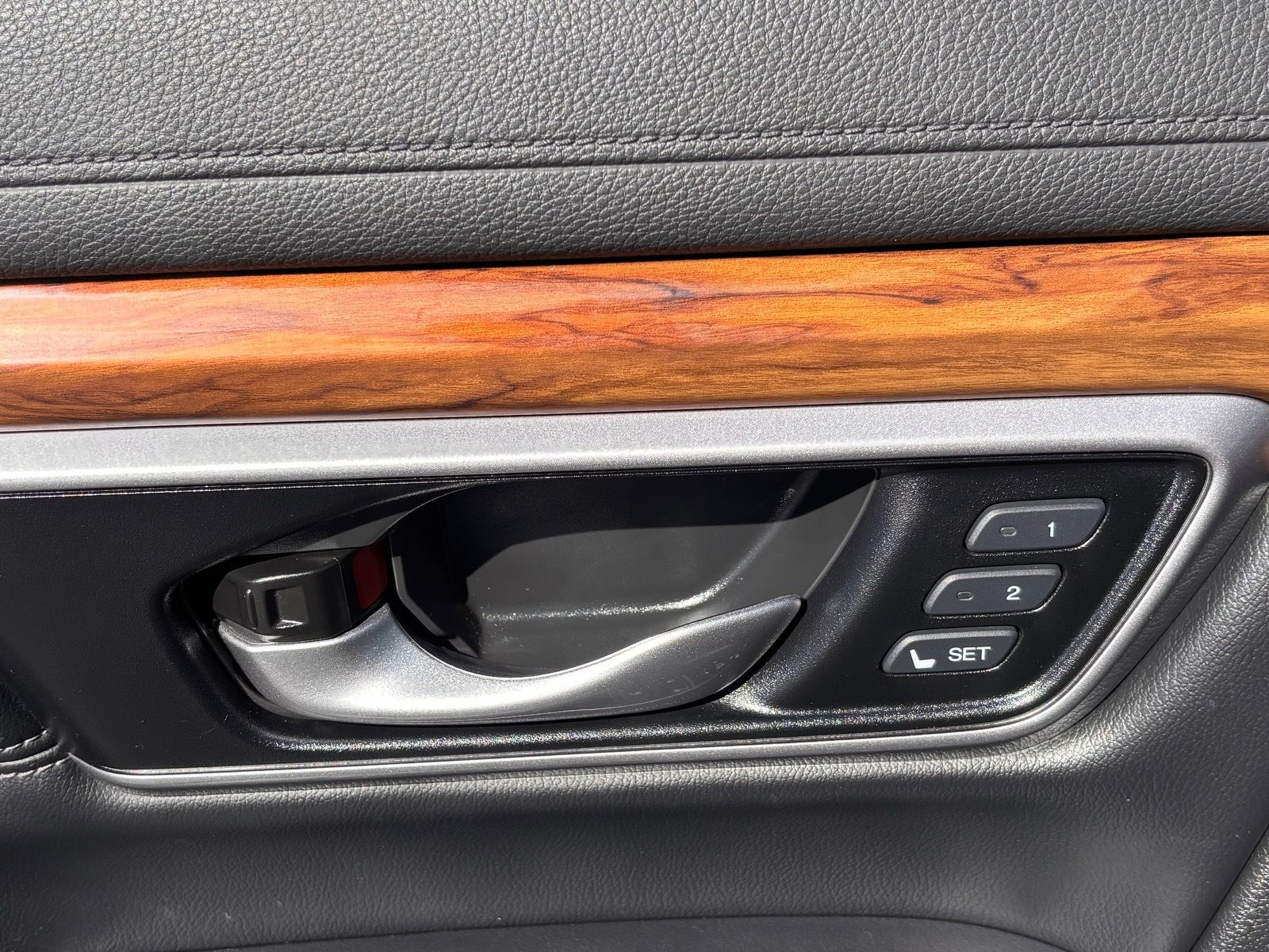 2018 Honda CR-V EX-L - Photo 20