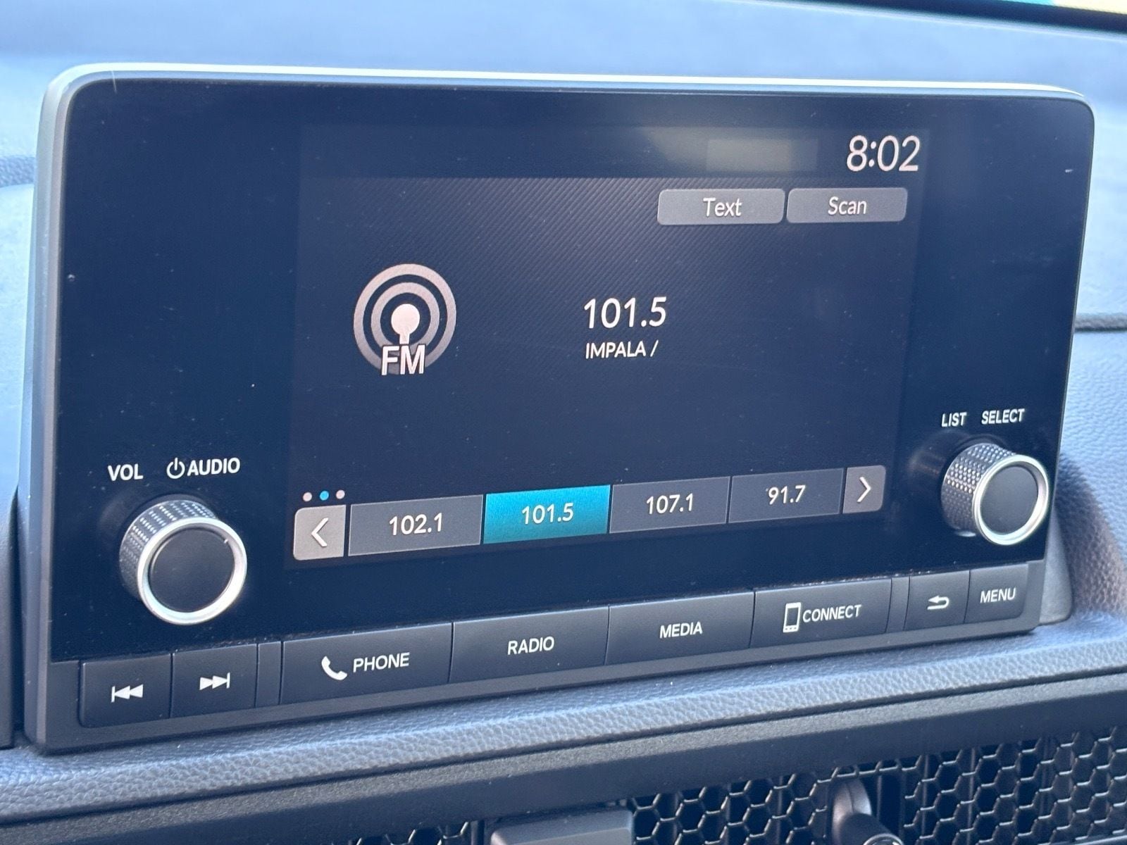 2023 Honda CR-V EX - Photo 28