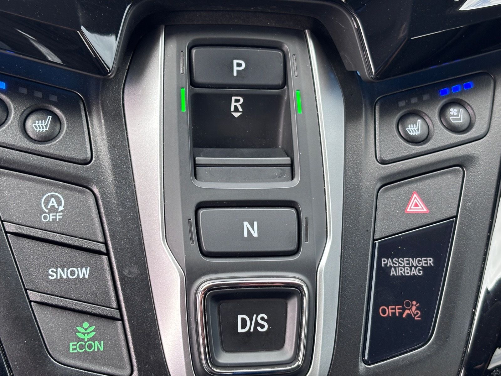 2024 Honda Odyssey Elite - Photo 33