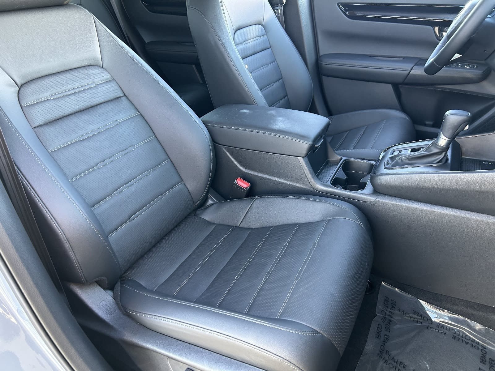 2026 Honda CR-V EX-L - Photo 14