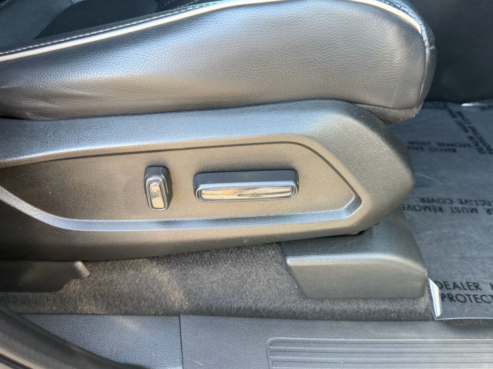 2023 Honda Pilot Elite - Photo 16