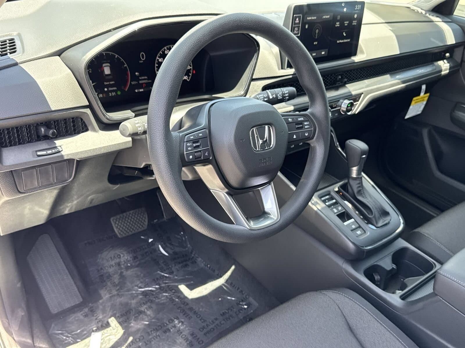 2026 Honda CR-V EX - Photo 10