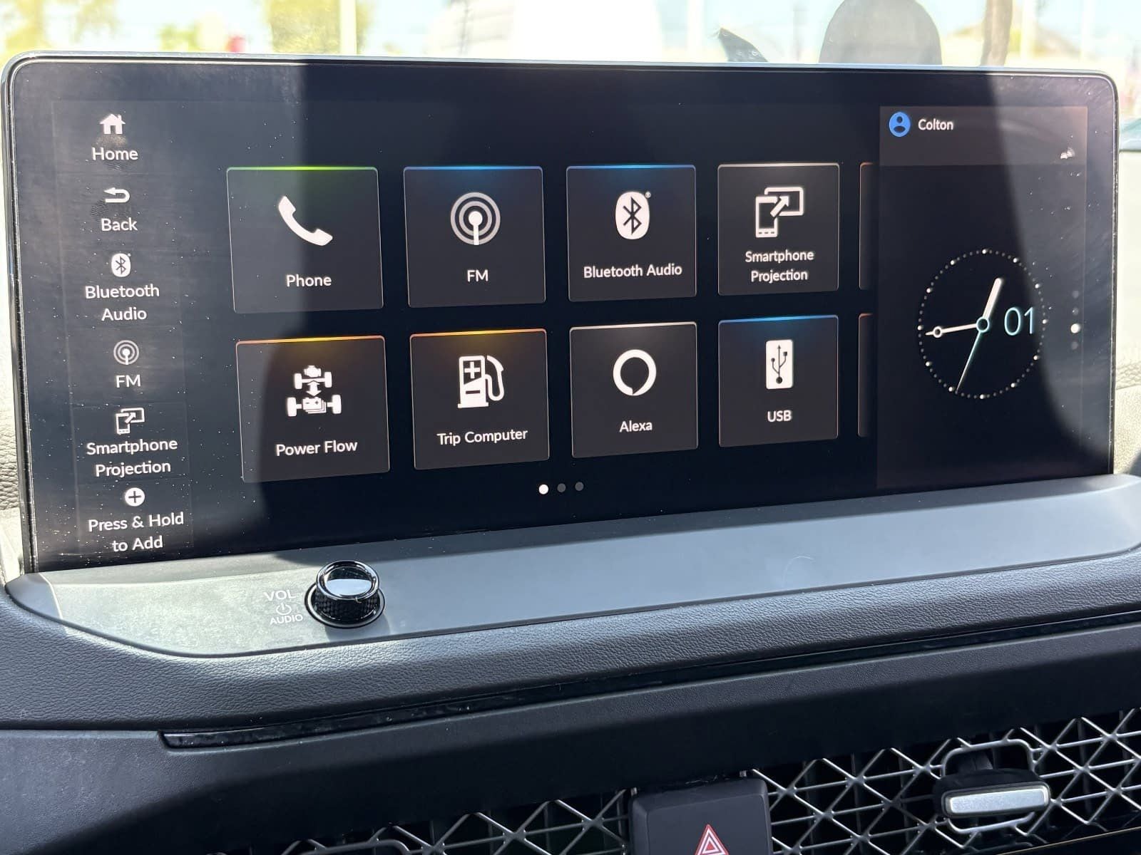2023 Honda Accord Hybrid Sport - Photo 23