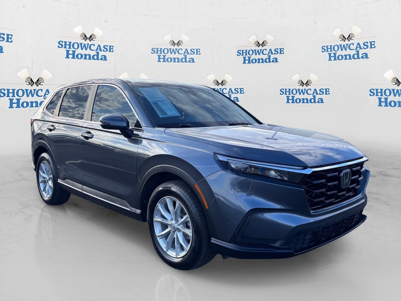 2023 Honda CR-V EX - Photo 10