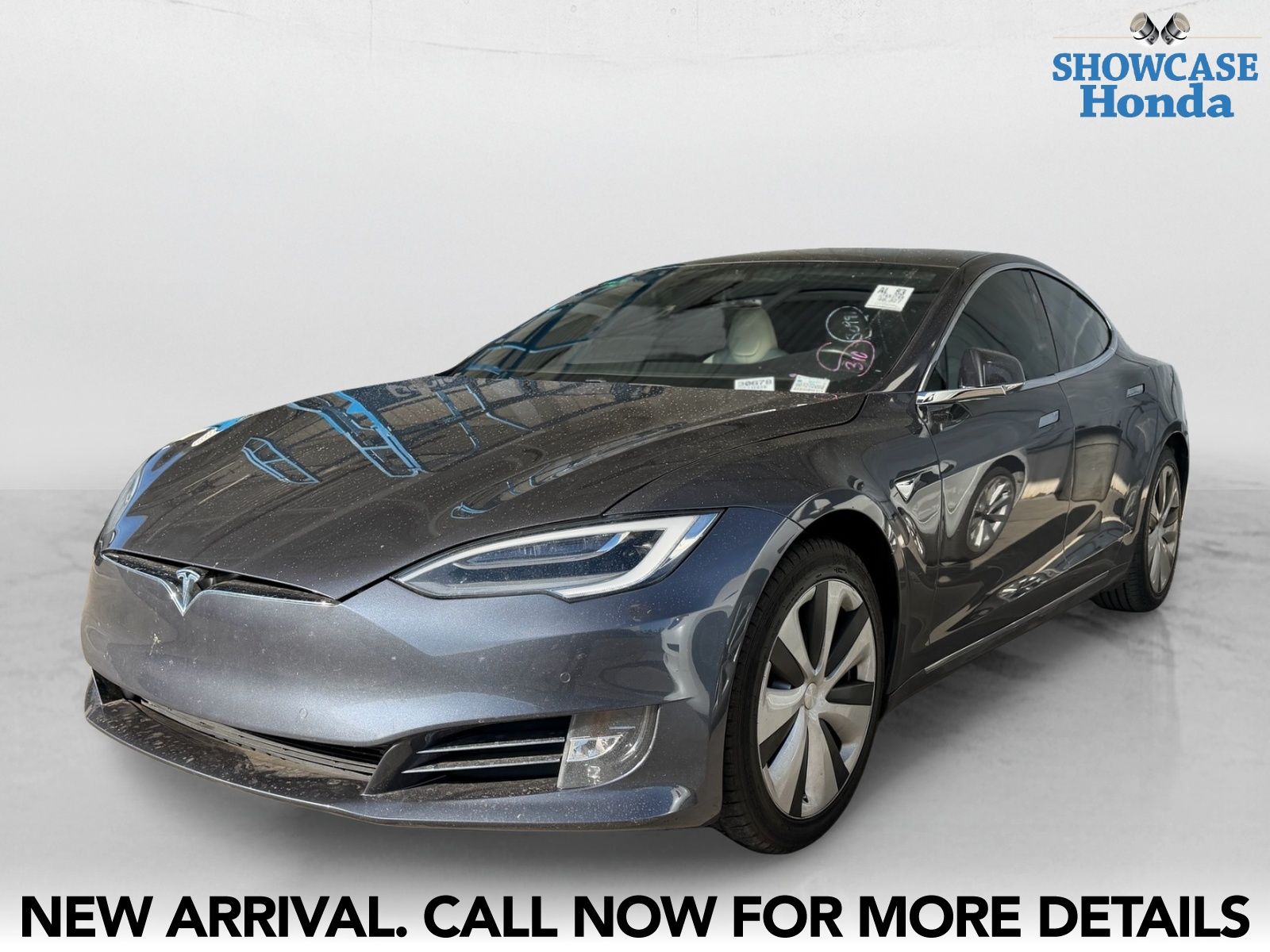 Used 2020 Tesla Model S Performance with VIN 5YJSA1E48LF411921 for sale in Phoenix, AZ