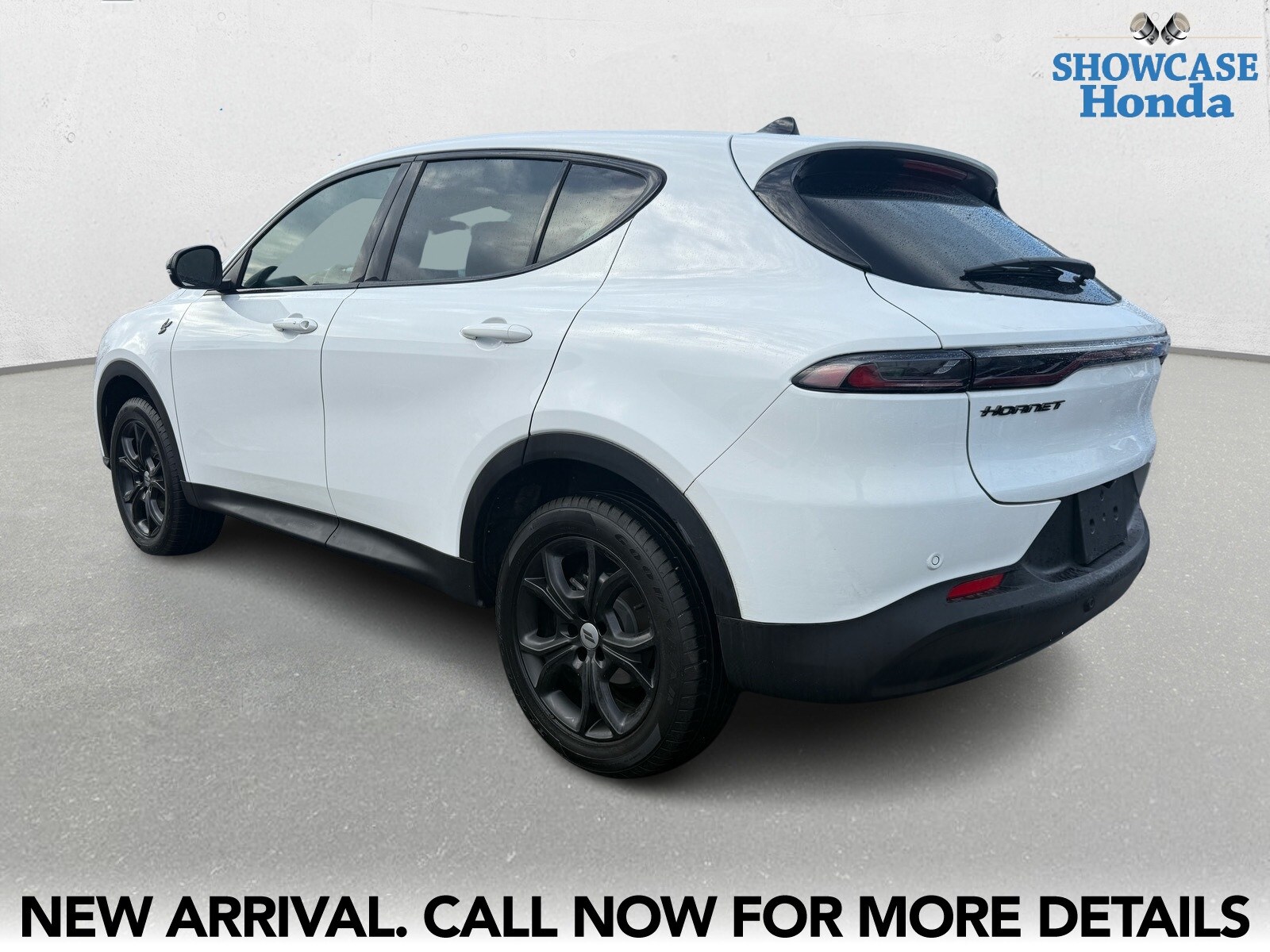 2024 Dodge Hornet GT photo 4