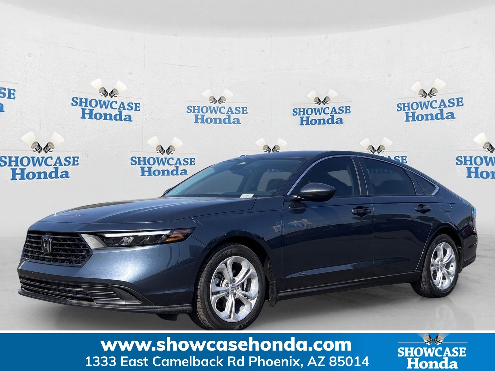 2026 Honda Accord