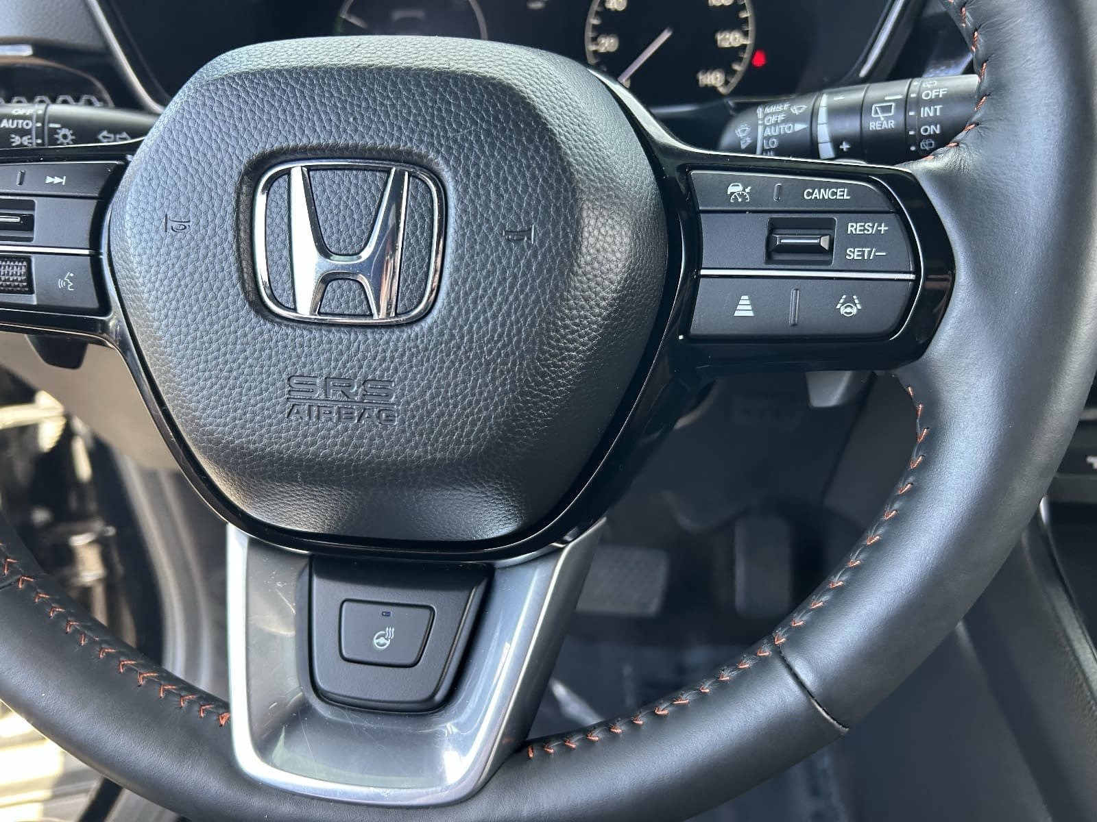 2024 Honda CR-V Sport Touring - Photo 30