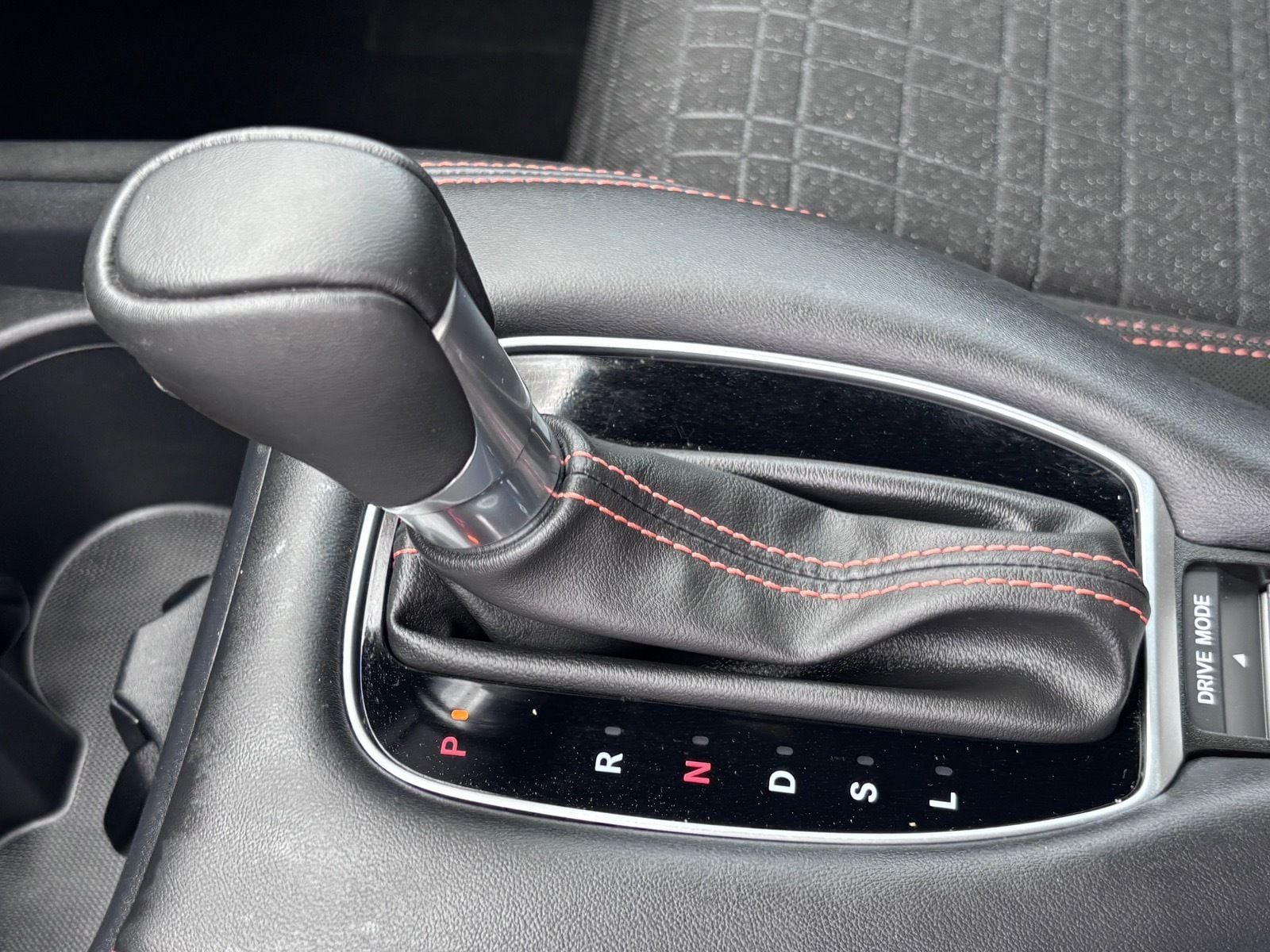2024 Honda HR-V Sport - Photo 32