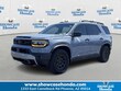 Honda Passport