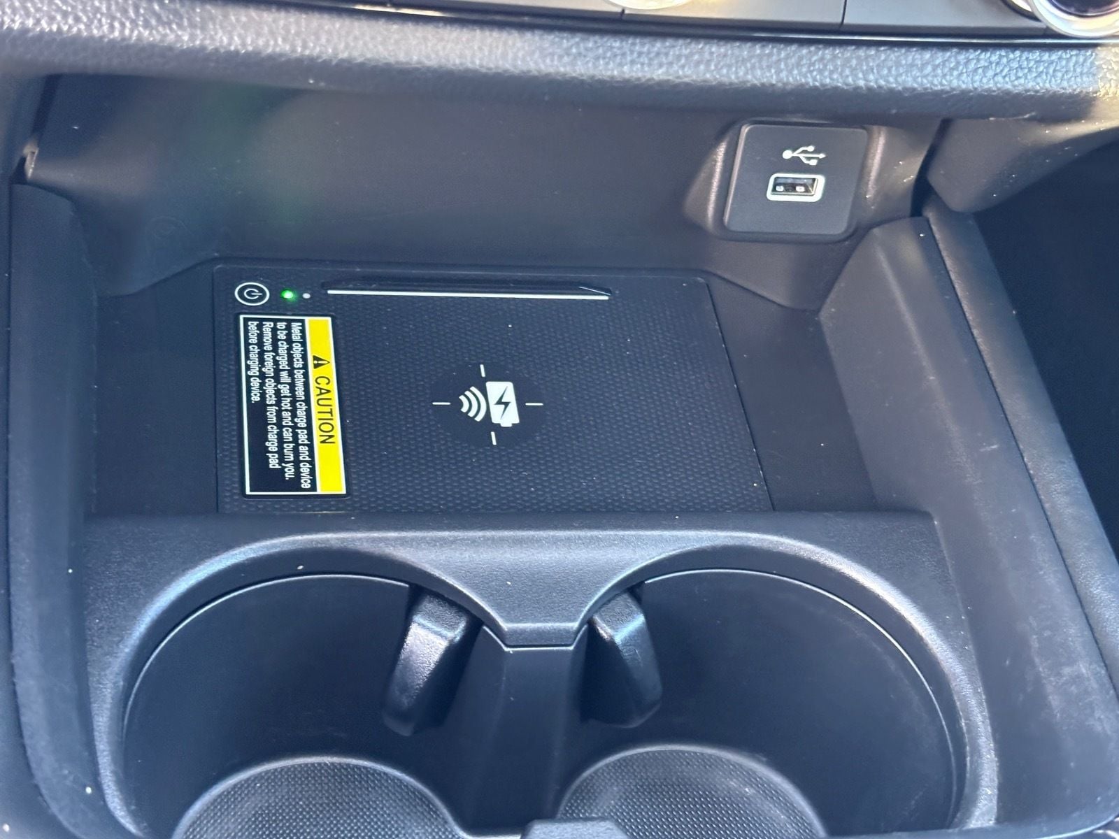 2024 Honda HR-V EX-L - Photo 31