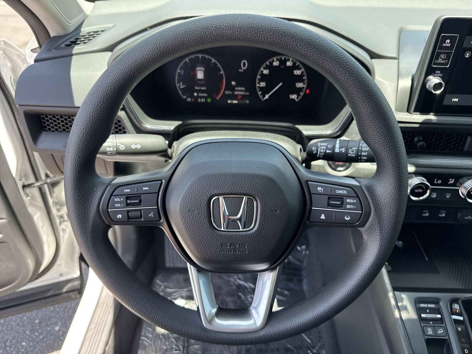 2026 Honda CR-V EX - Photo 14