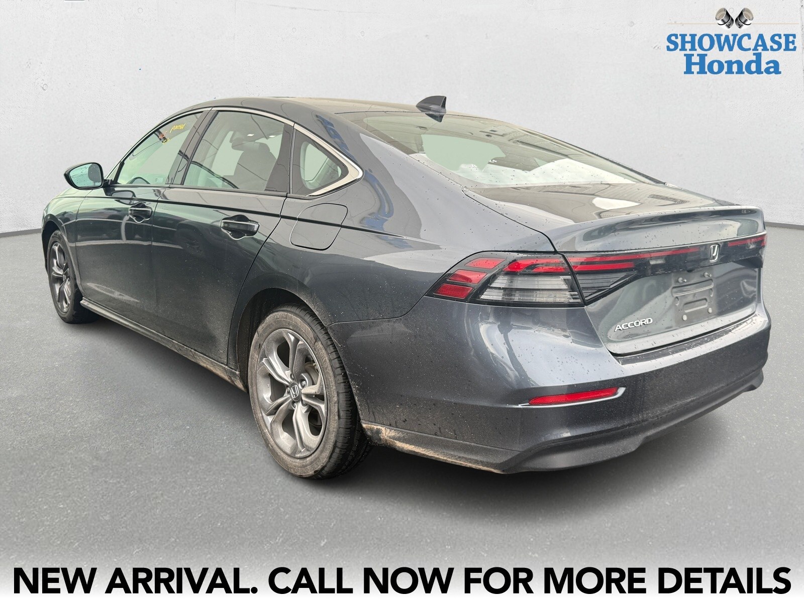 2024 Honda Accord EX photo 3