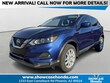 Nissan Rogue Sport