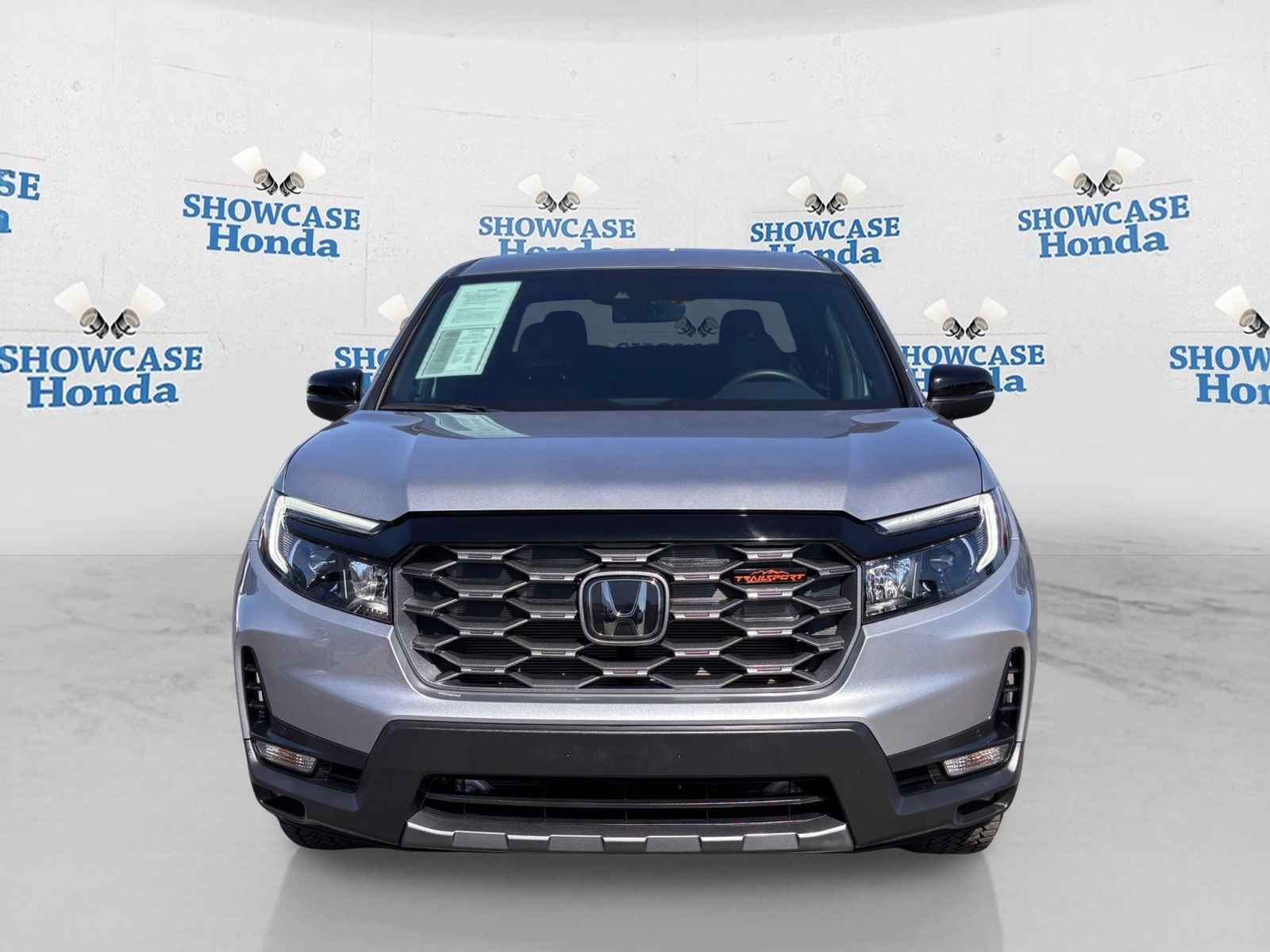 2024 Honda Ridgeline TrailSport - Photo 6
