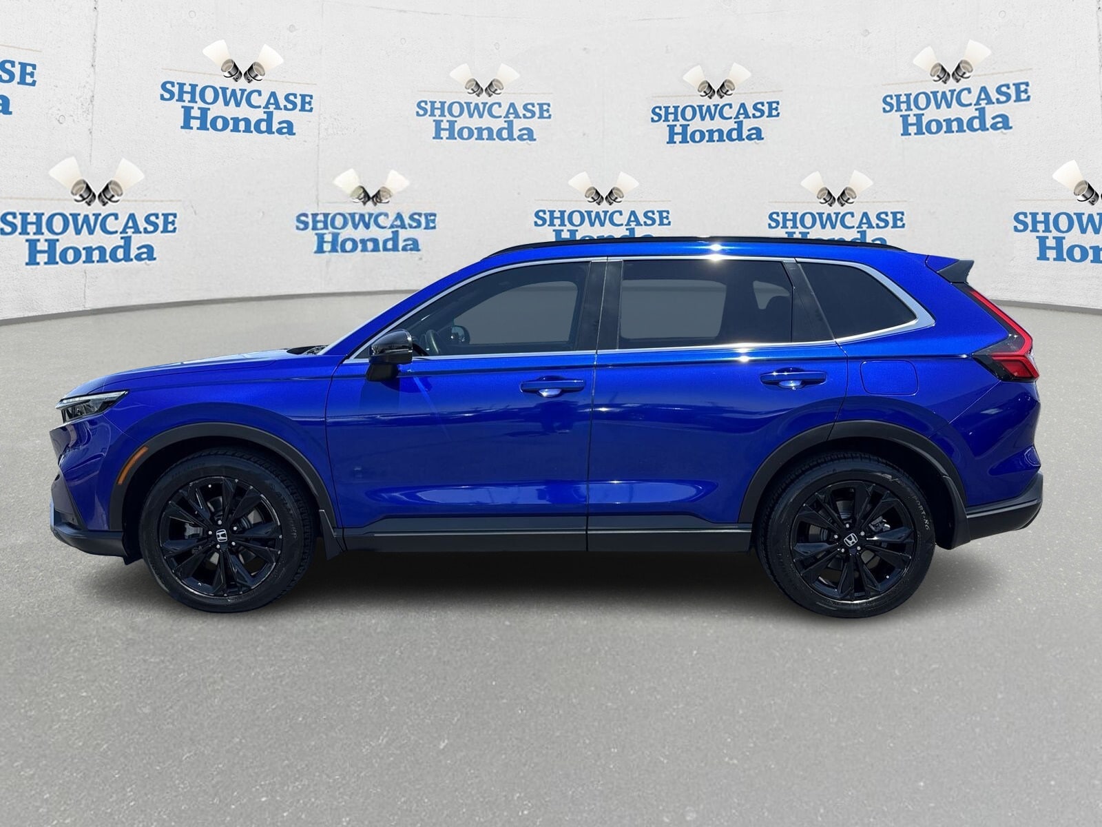 Used 2023 Honda CR-V Sport Touring with VIN 5J6RS6H96PL008114 for sale in Phoenix, AZ