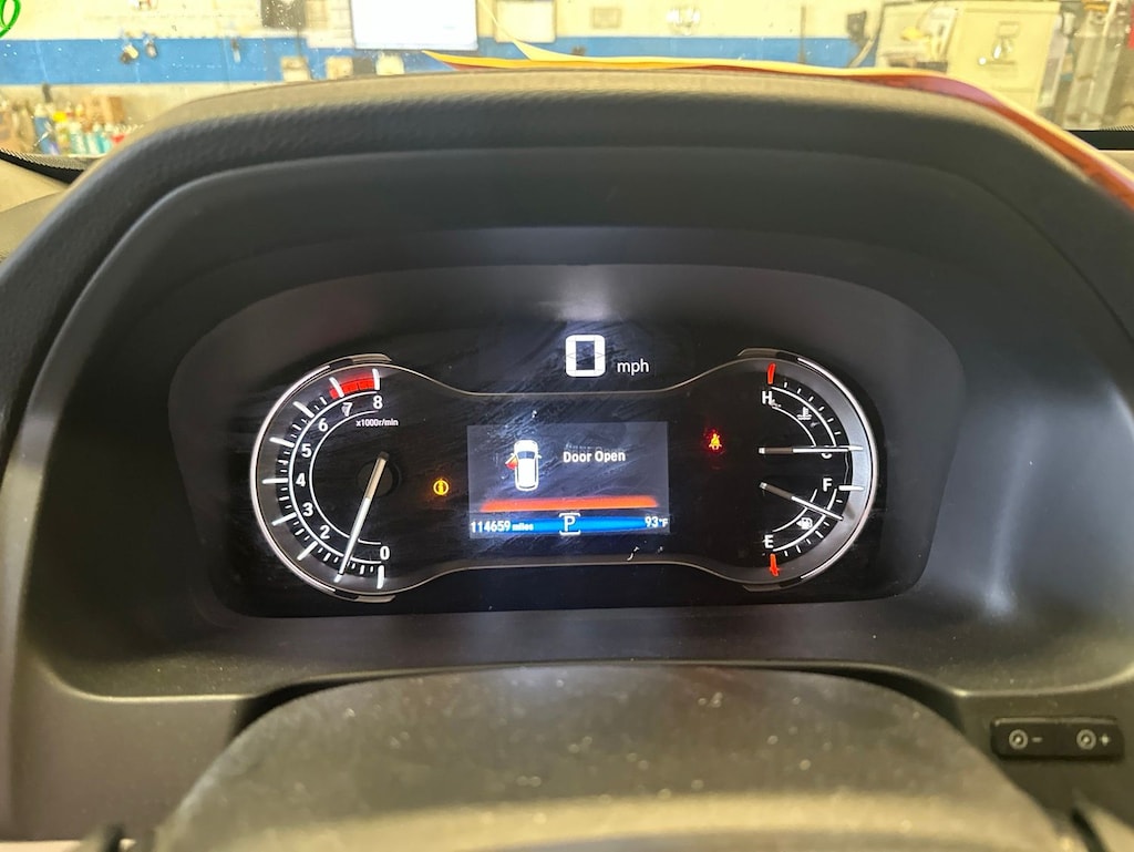 Used 2016 Honda Pilot Elite AWD SUV