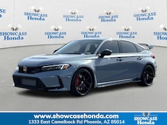 2025 Honda Civic Type R Hatchback