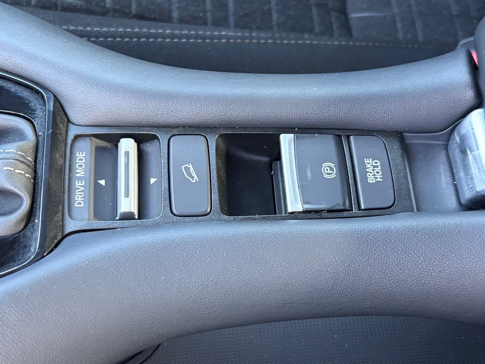 2024 Honda HR-V LX - Photo 34