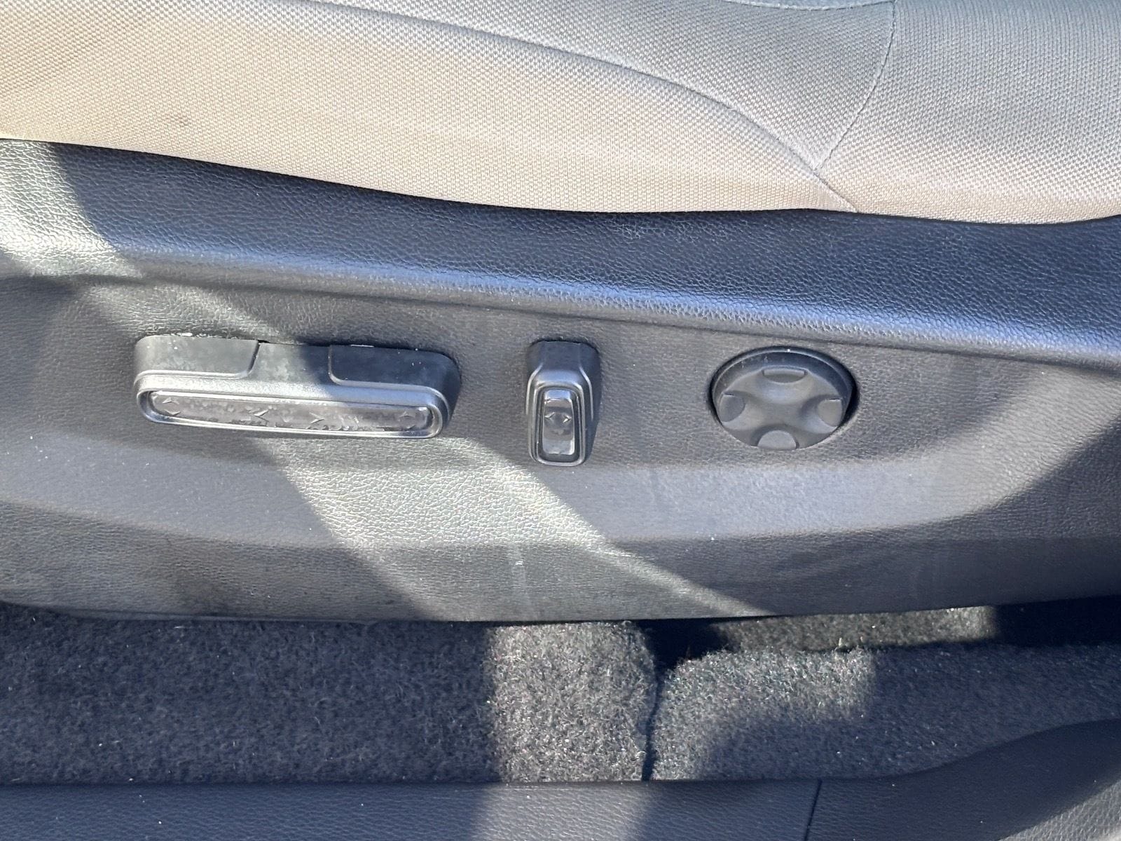 2022 Honda CR-V EX - Photo 19