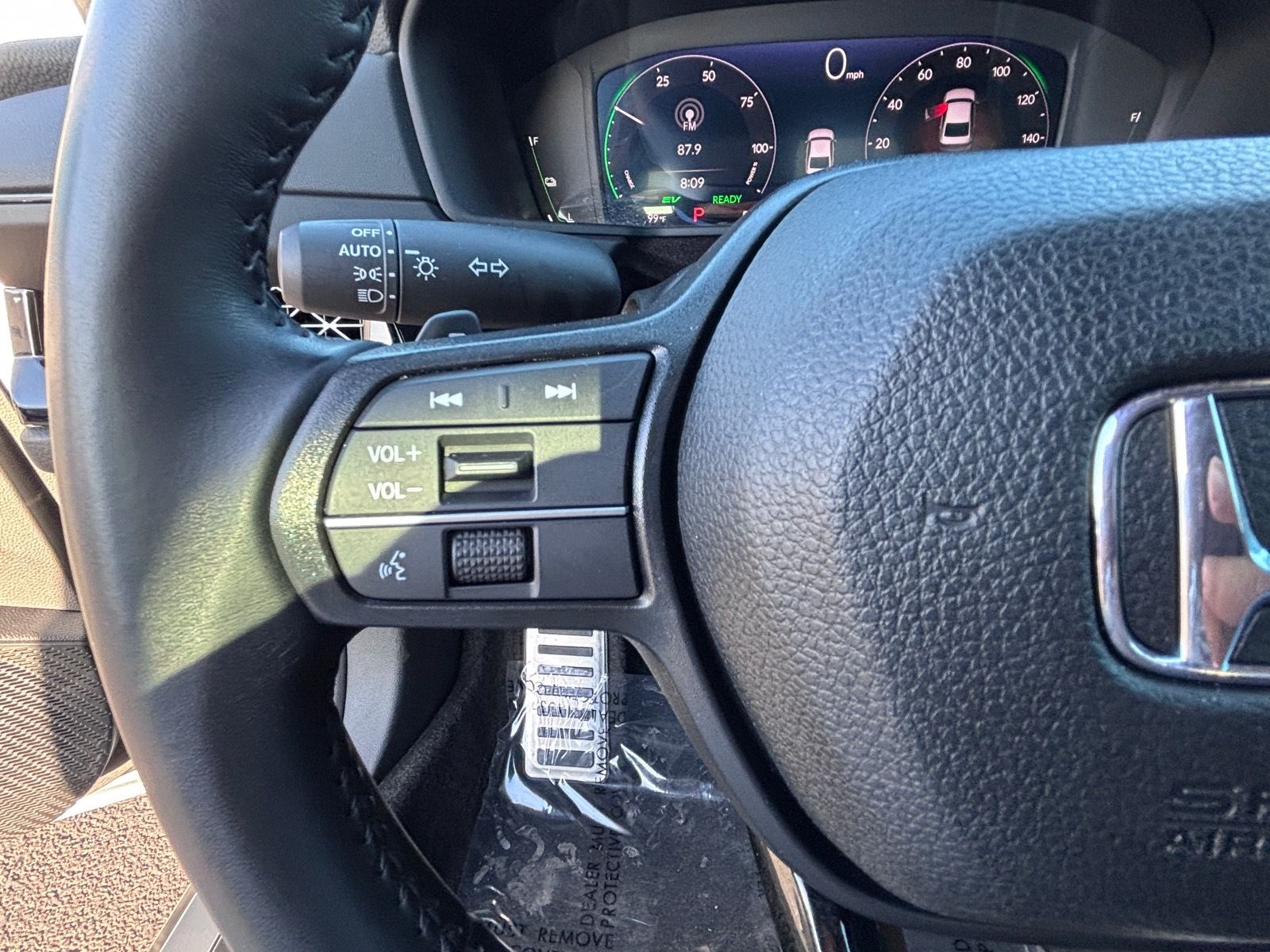 2024 Honda Accord Hybrid Sport - Photo 23