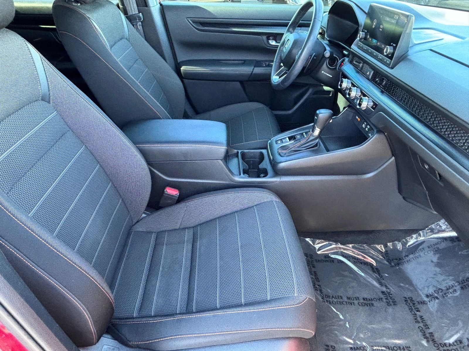 2023 Honda CR-V Sport - Photo 13
