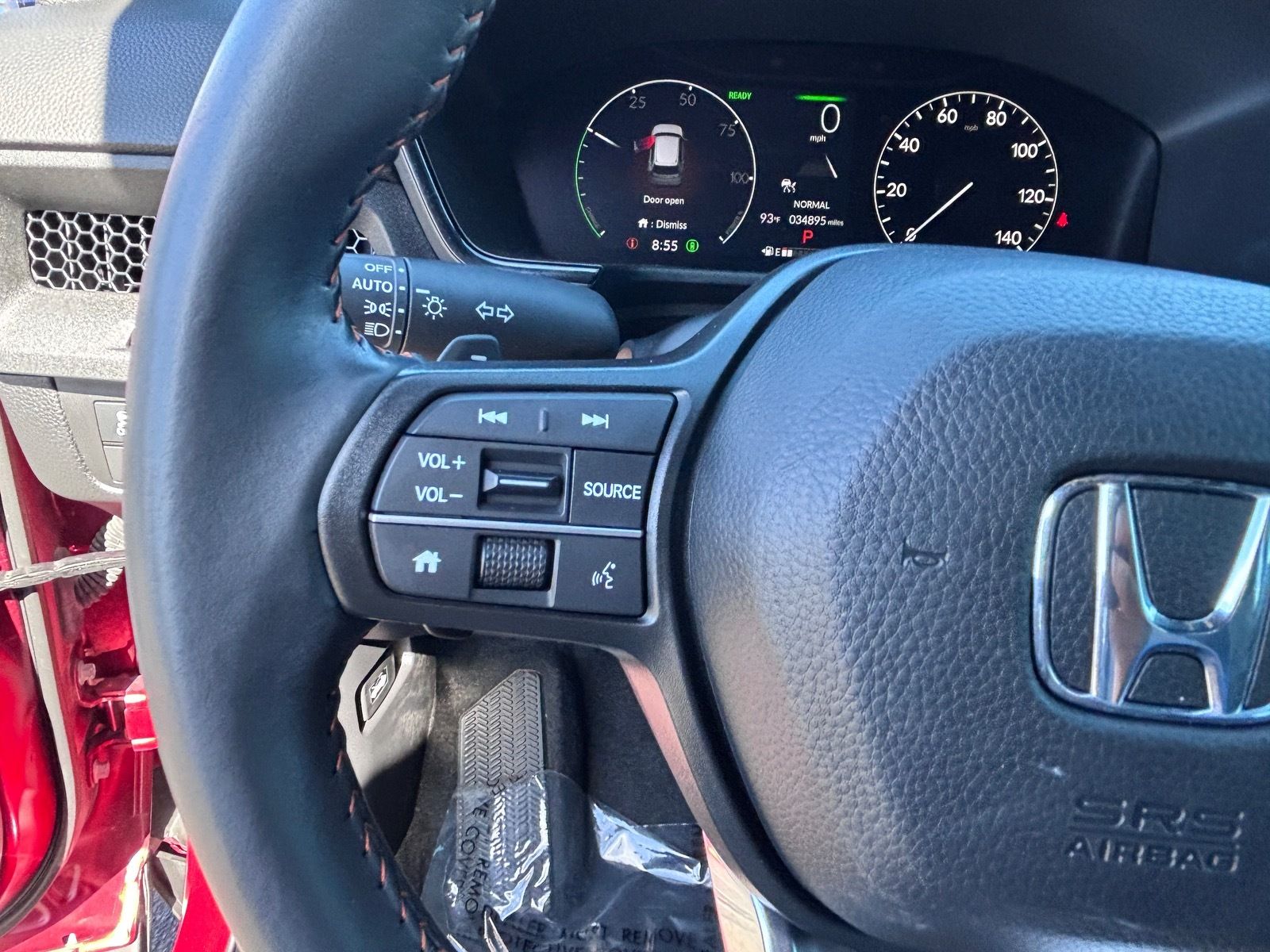 2023 Honda CR-V Sport - Photo 21