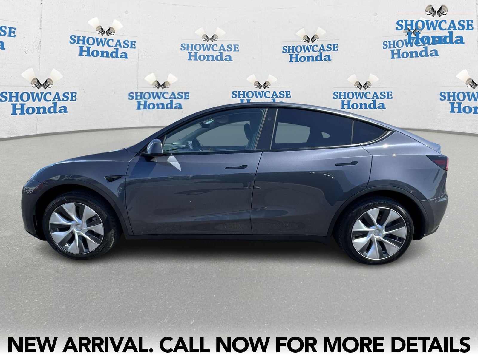 Used 2023 Tesla Model Y Base with VIN 7SAYGDED1PF969113 for sale in Northfield, Minnesota
