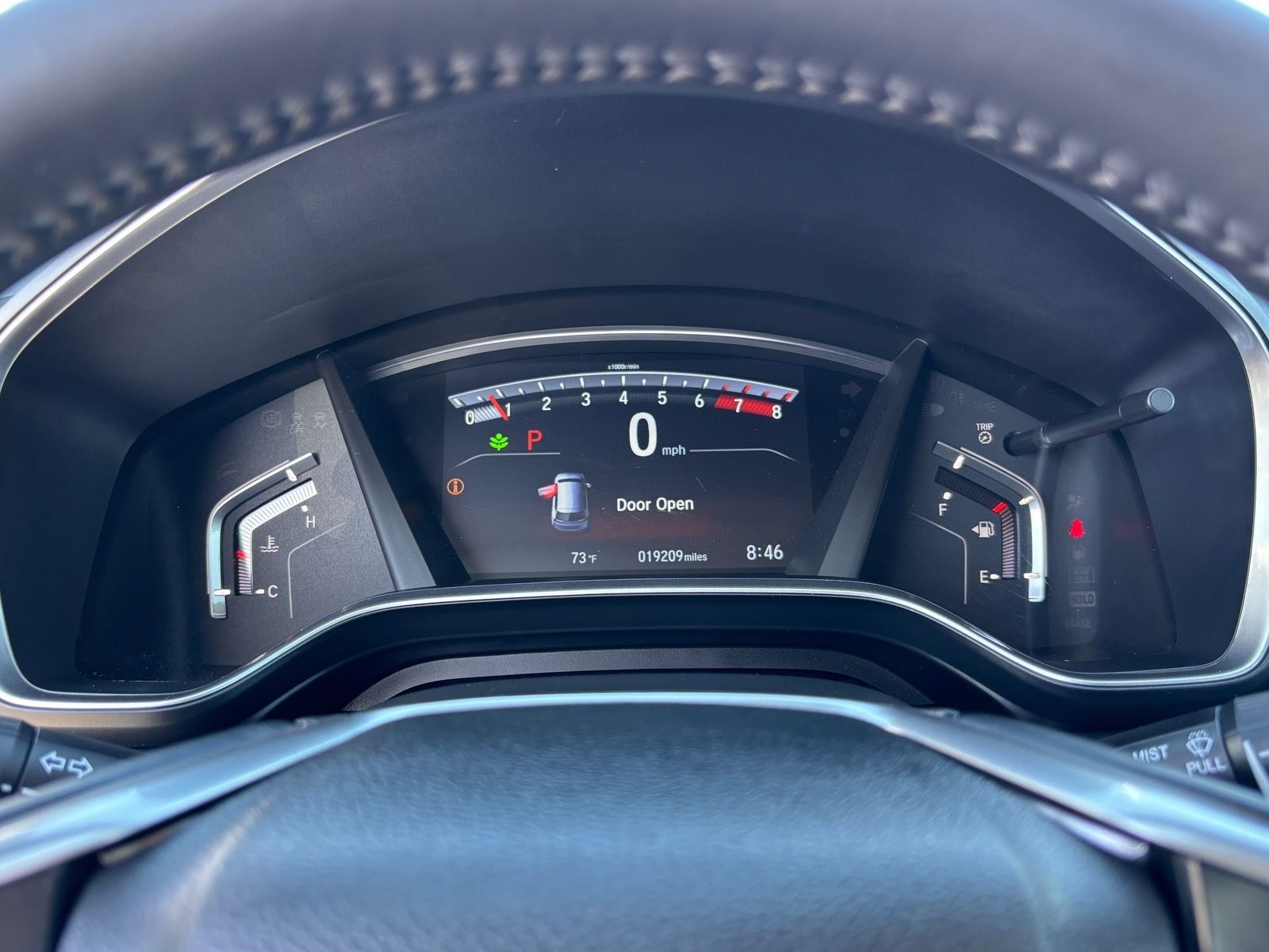 2018 Honda CR-V EX-L - Photo 26