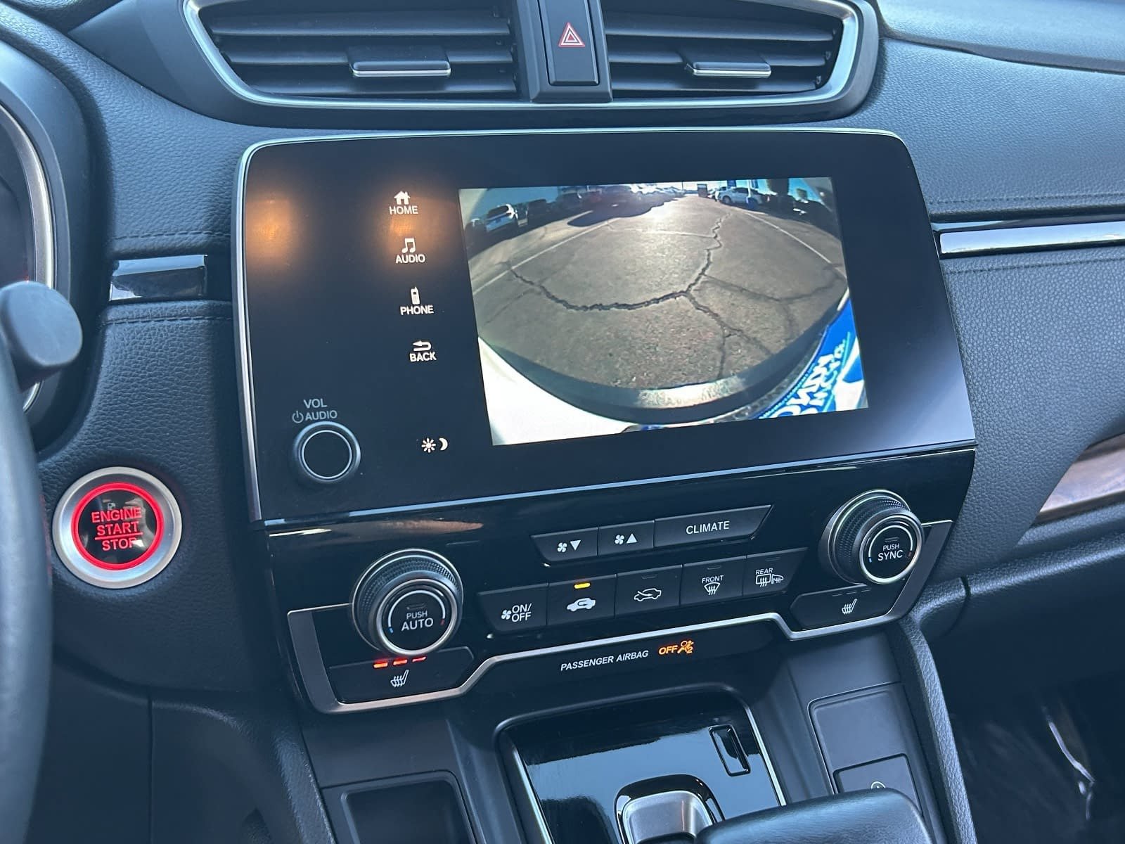 2020 Honda CR-V EX-L - Photo 32