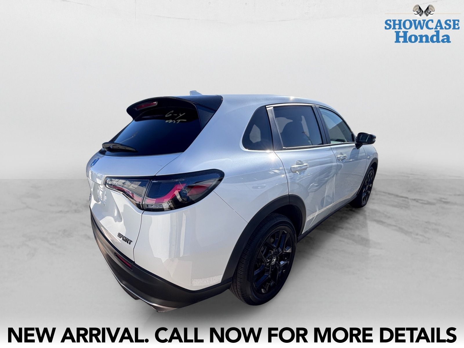 2024 Honda HR-V Sport - Photo 5
