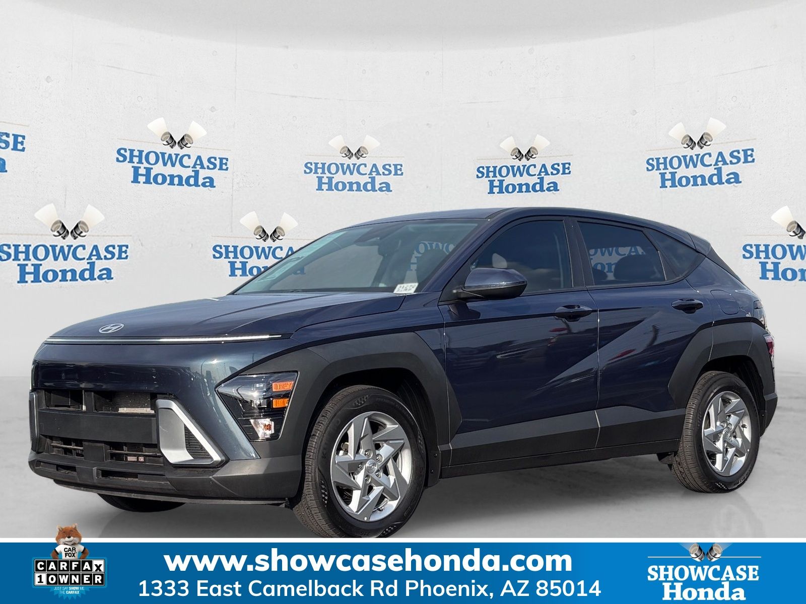 2026 Hyundai Kona