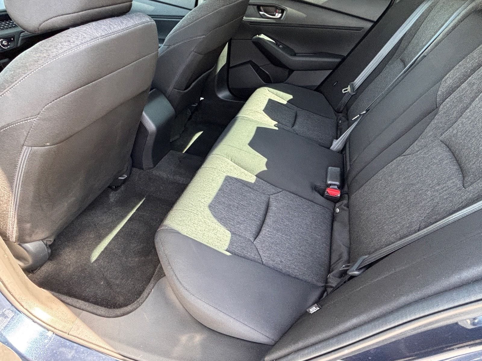 2023 Honda Accord EX - Photo 16