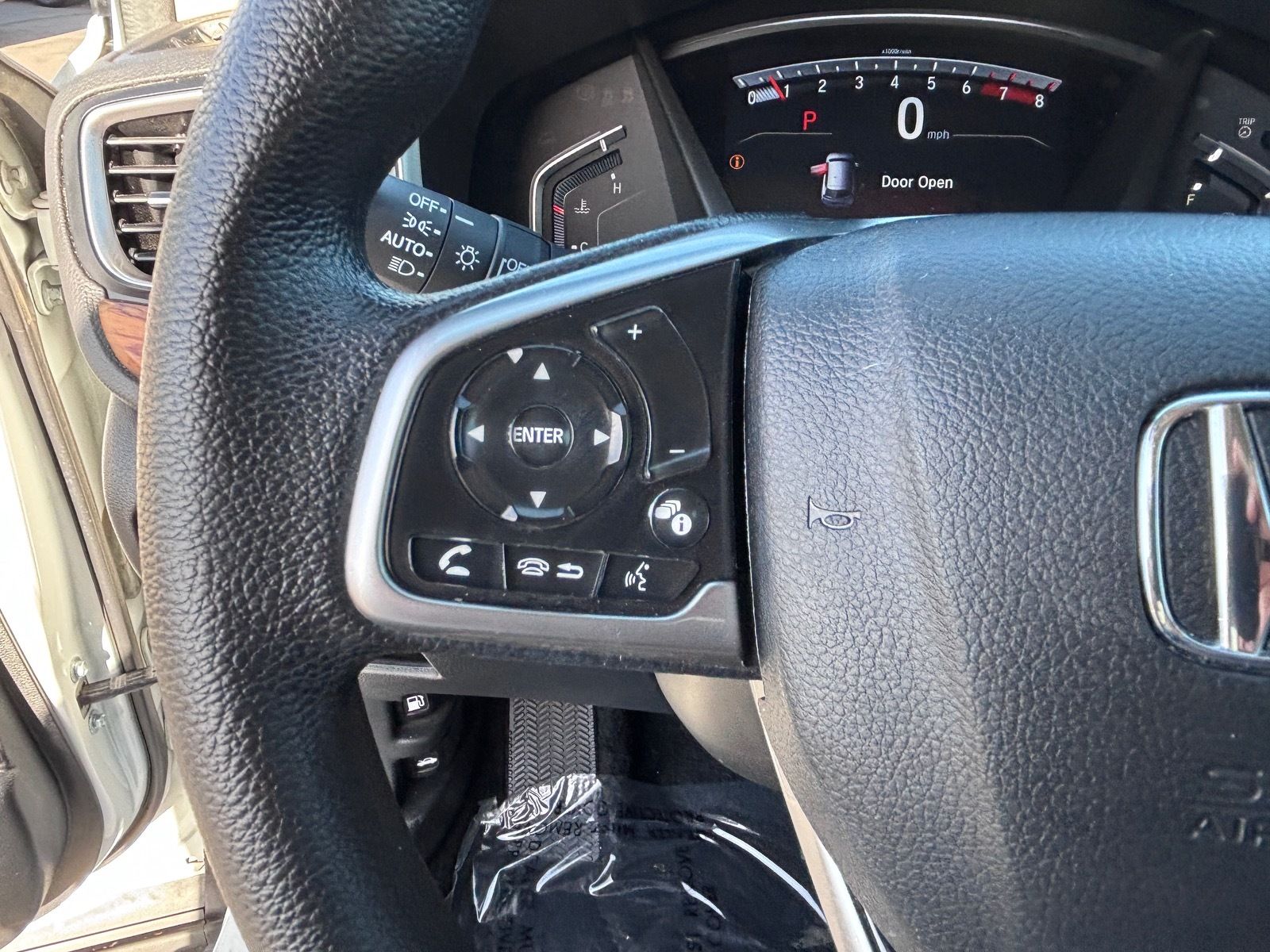 2022 Honda CR-V EX - Photo 24
