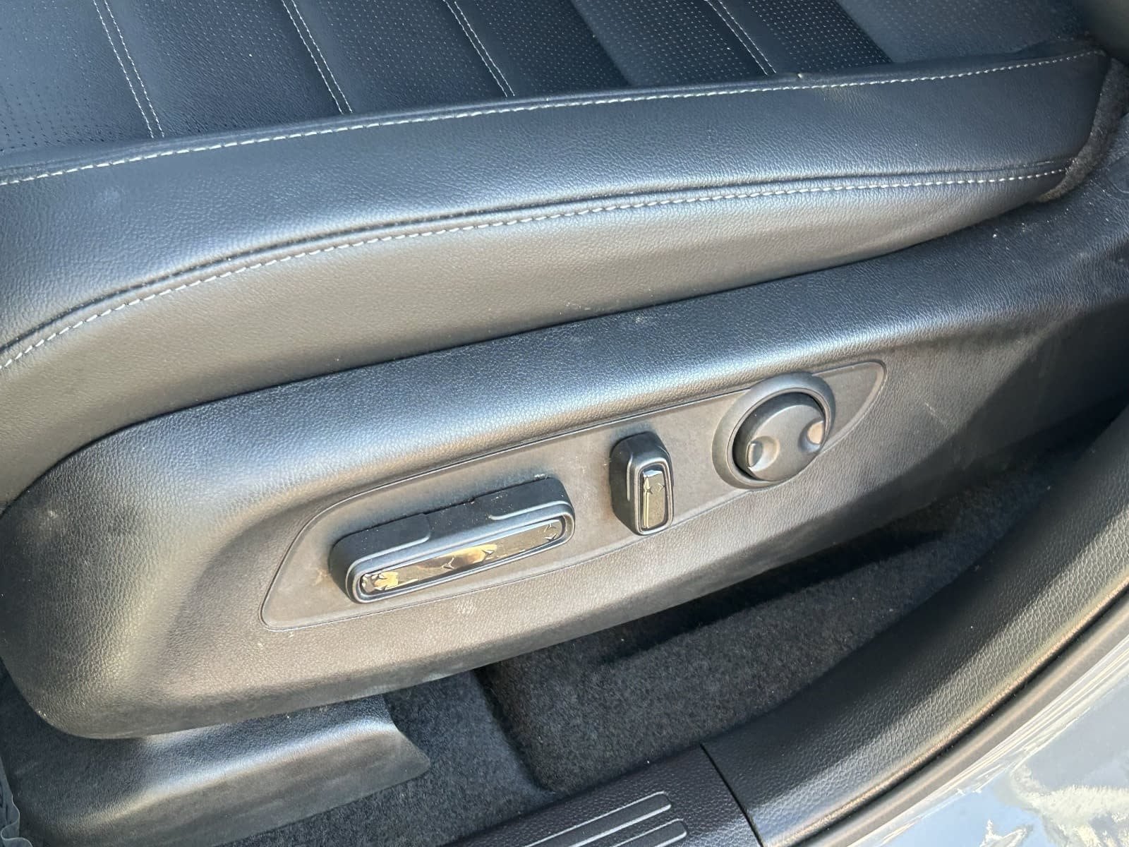 2026 Honda CR-V EX-L - Photo 25