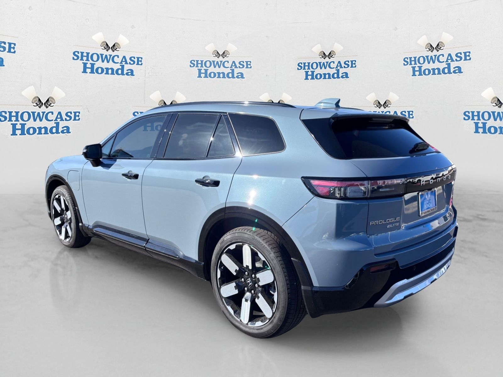 Honda Prologue For Sale | Showcase Honda