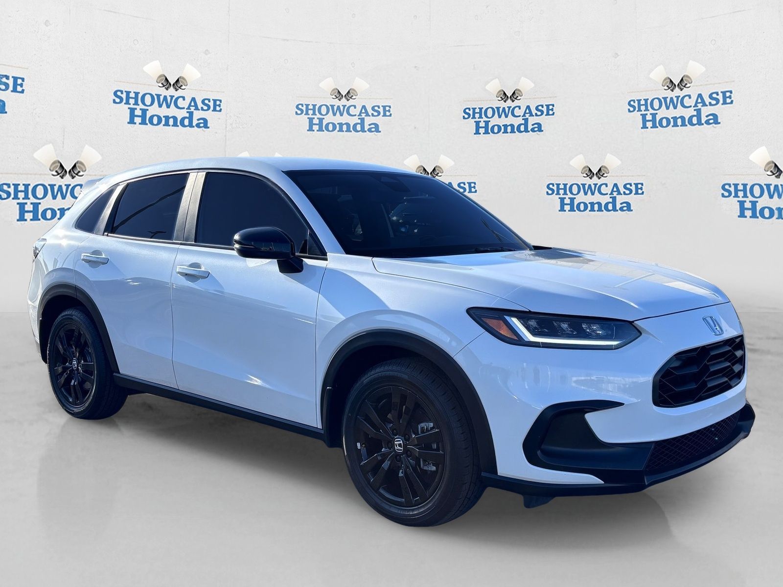 2026 Honda HR-V Sport - Photo 10