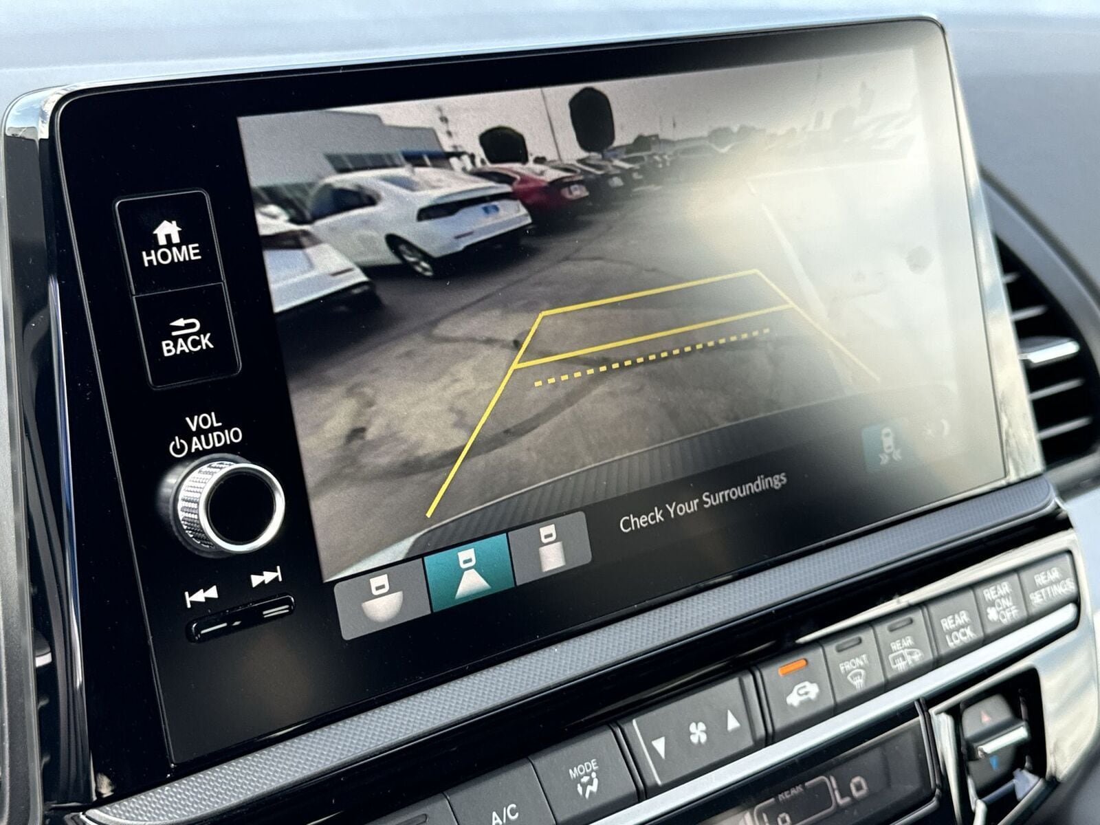 2025 Honda Odyssey Sport L - Photo 14