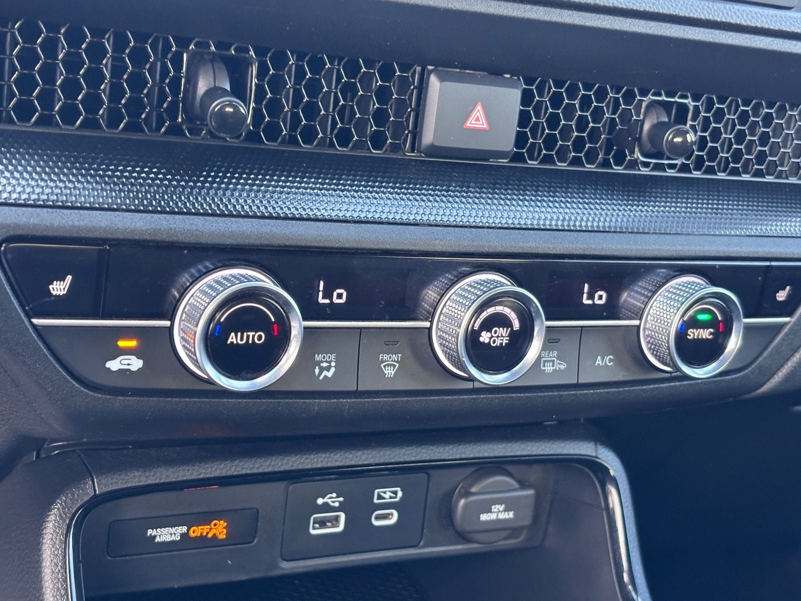 2023 Honda CR-V EX - Photo 30