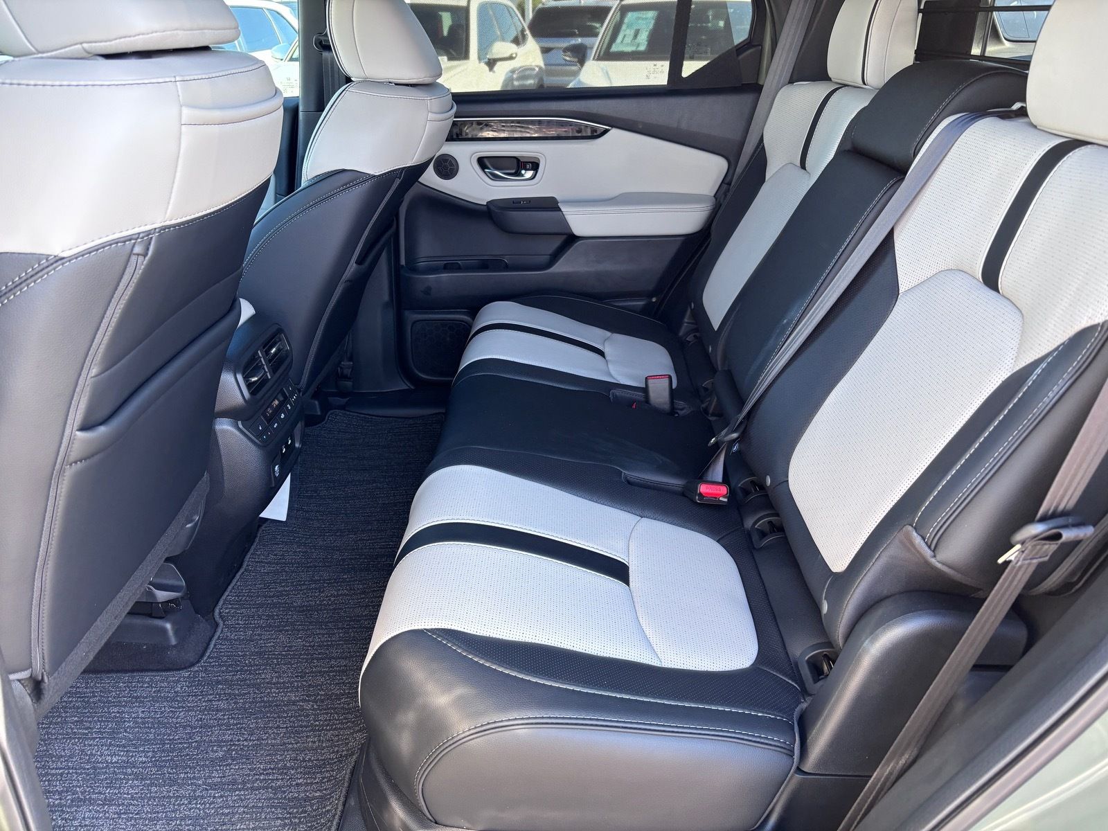 2026 Honda Passport TrailSport Elite - Photo 10