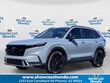  Honda CR-V Hybrid