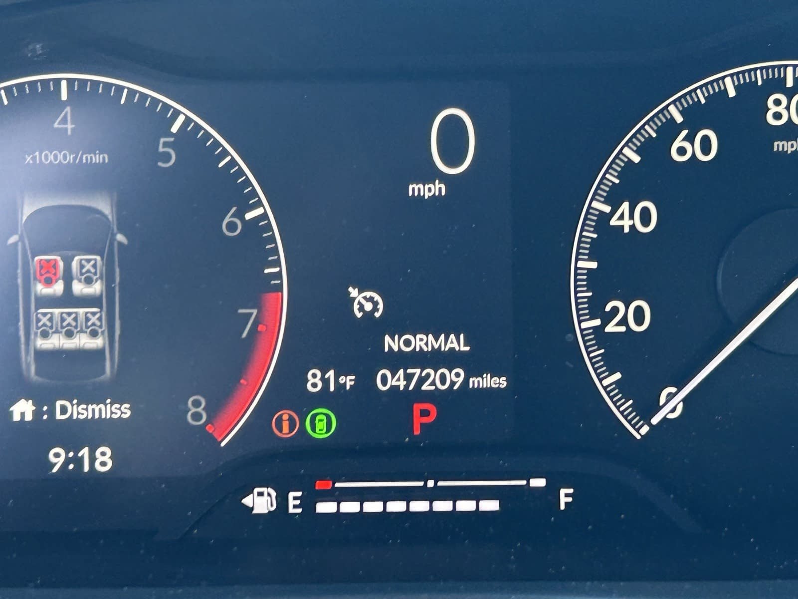 2024 Honda Civic Sport - Photo 27