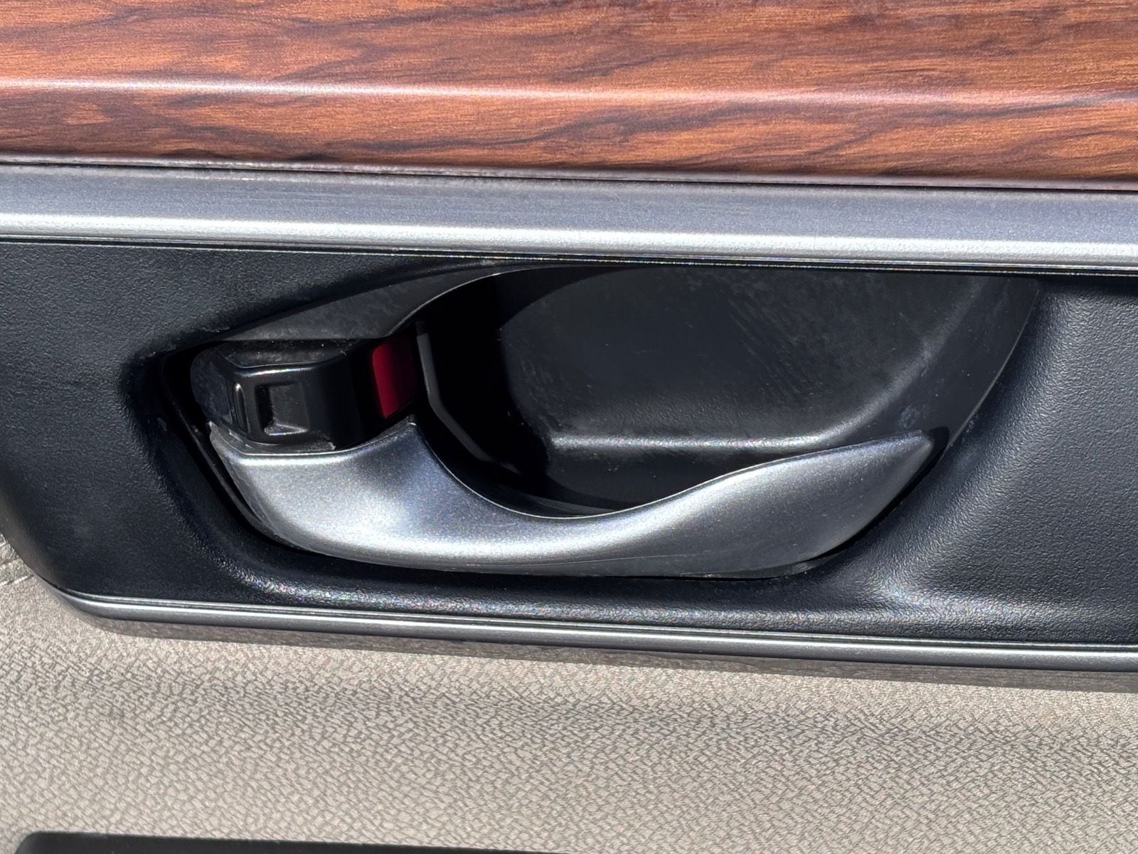 2022 Honda CR-V EX - Photo 20