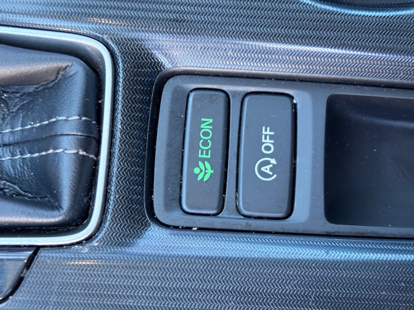 2023 Honda Civic EX - Photo 34