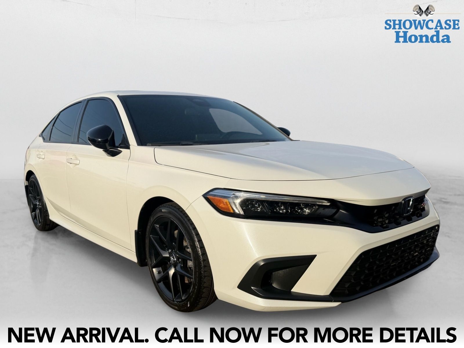 2024 Honda Civic Si - Photo 6