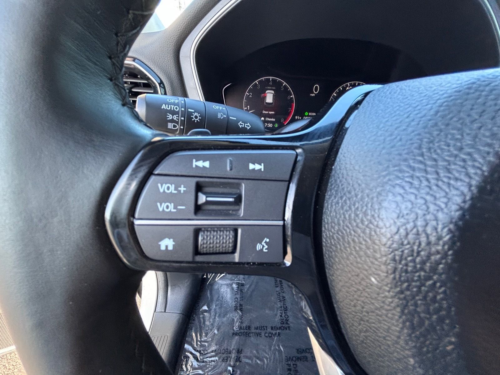 2024 Honda Pilot EX-L - Photo 25