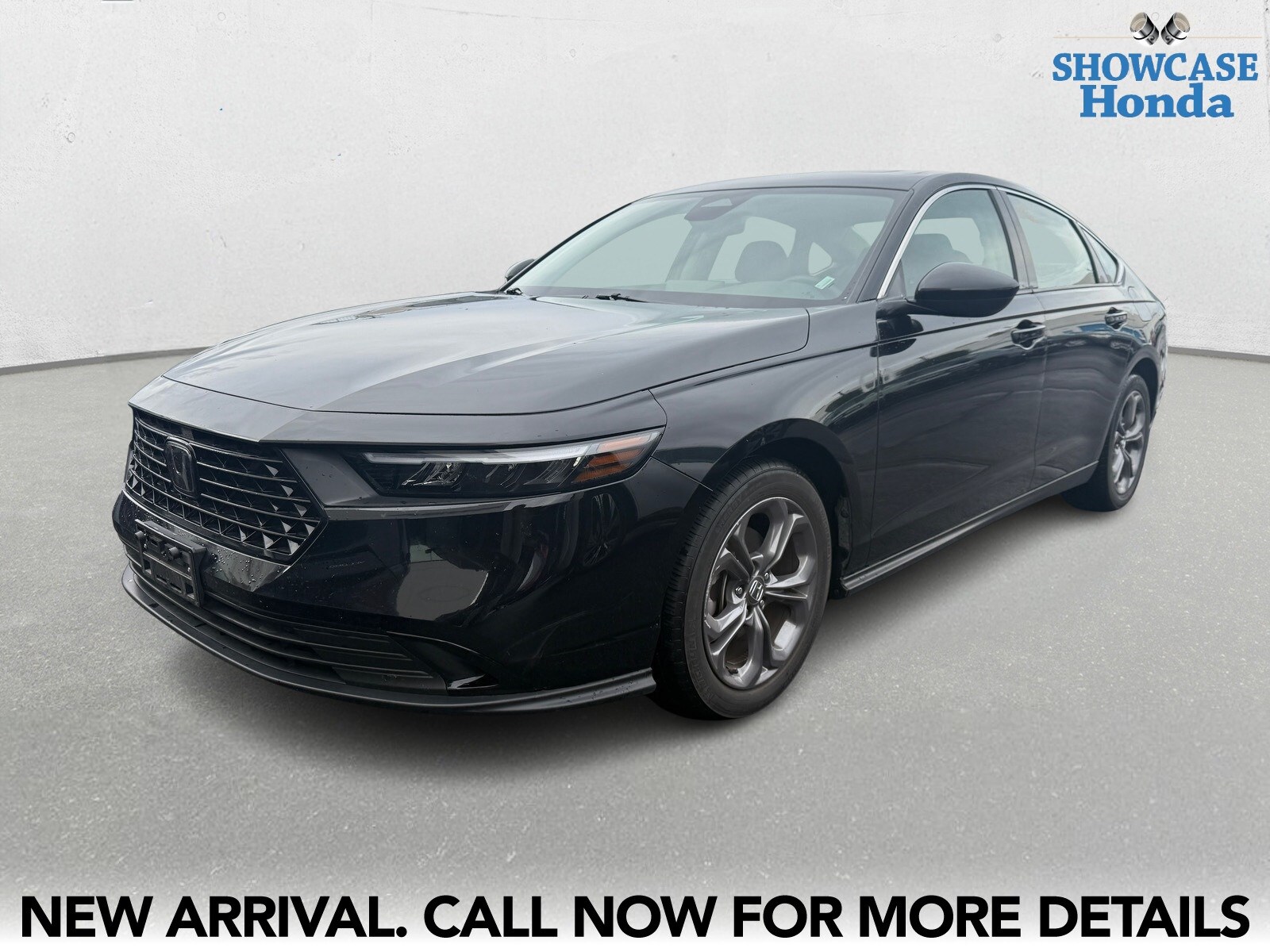 2024 Honda Accord EX photo 2