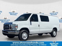 2014 Ford E-250 Van Cargo Van
