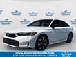  Honda Civic Hybrid